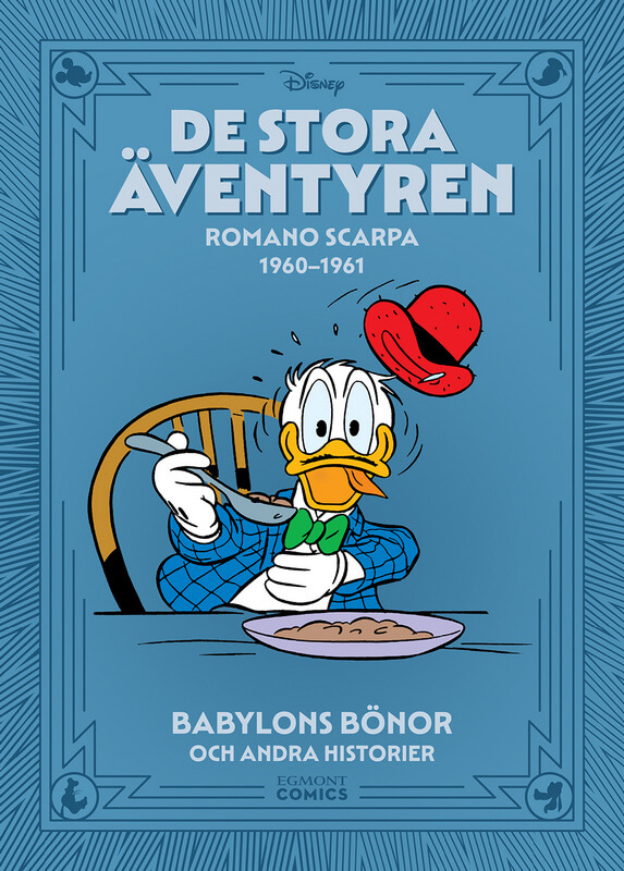 Kalle Anka - De stora äventyren